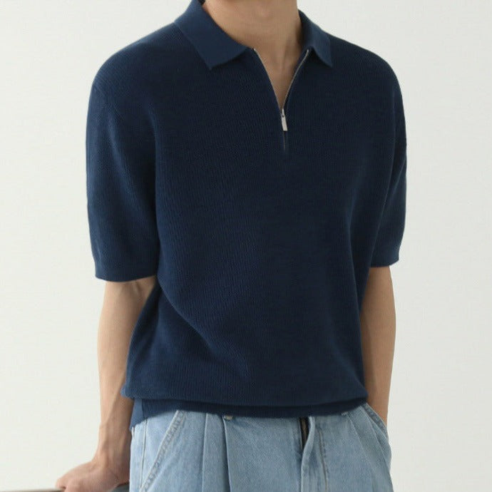 פولو עם רוכסן