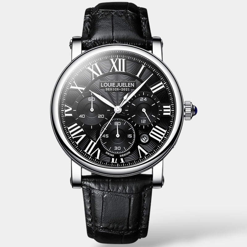 שעון כרונו קלאסי