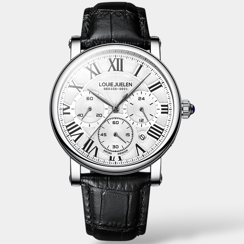 שעון כרונו קלאסי