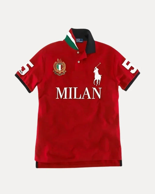 RL | פולו וינטג'