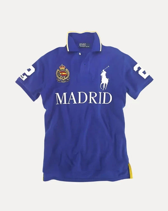 RL | פולו וינטג'