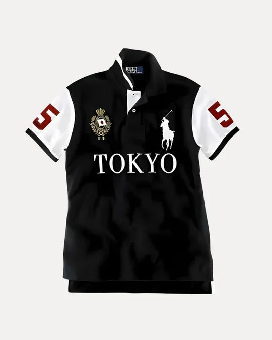 RL | פולו וינטג'