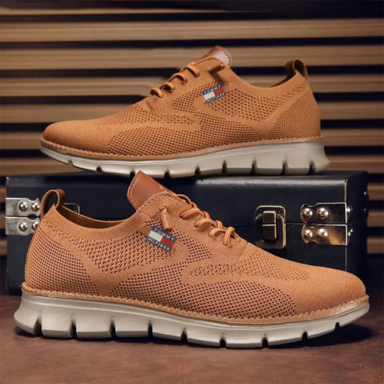 נעלי רשת אורטופדיות מודרניות