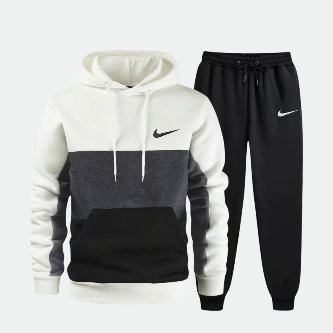 טרקלין מזדמן עם קפוצ'ון