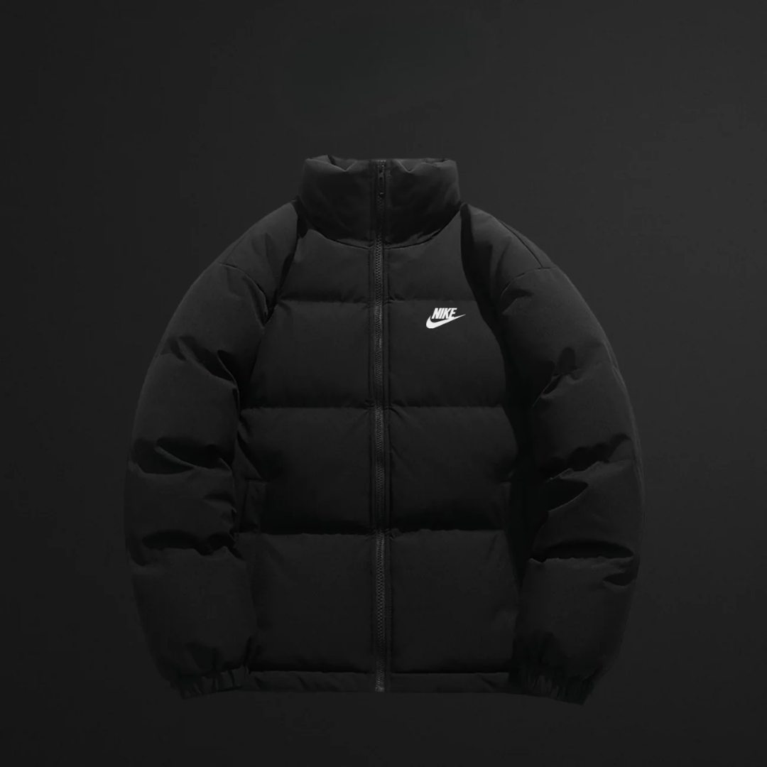 ז'קט מרופד חם ומסוגנן