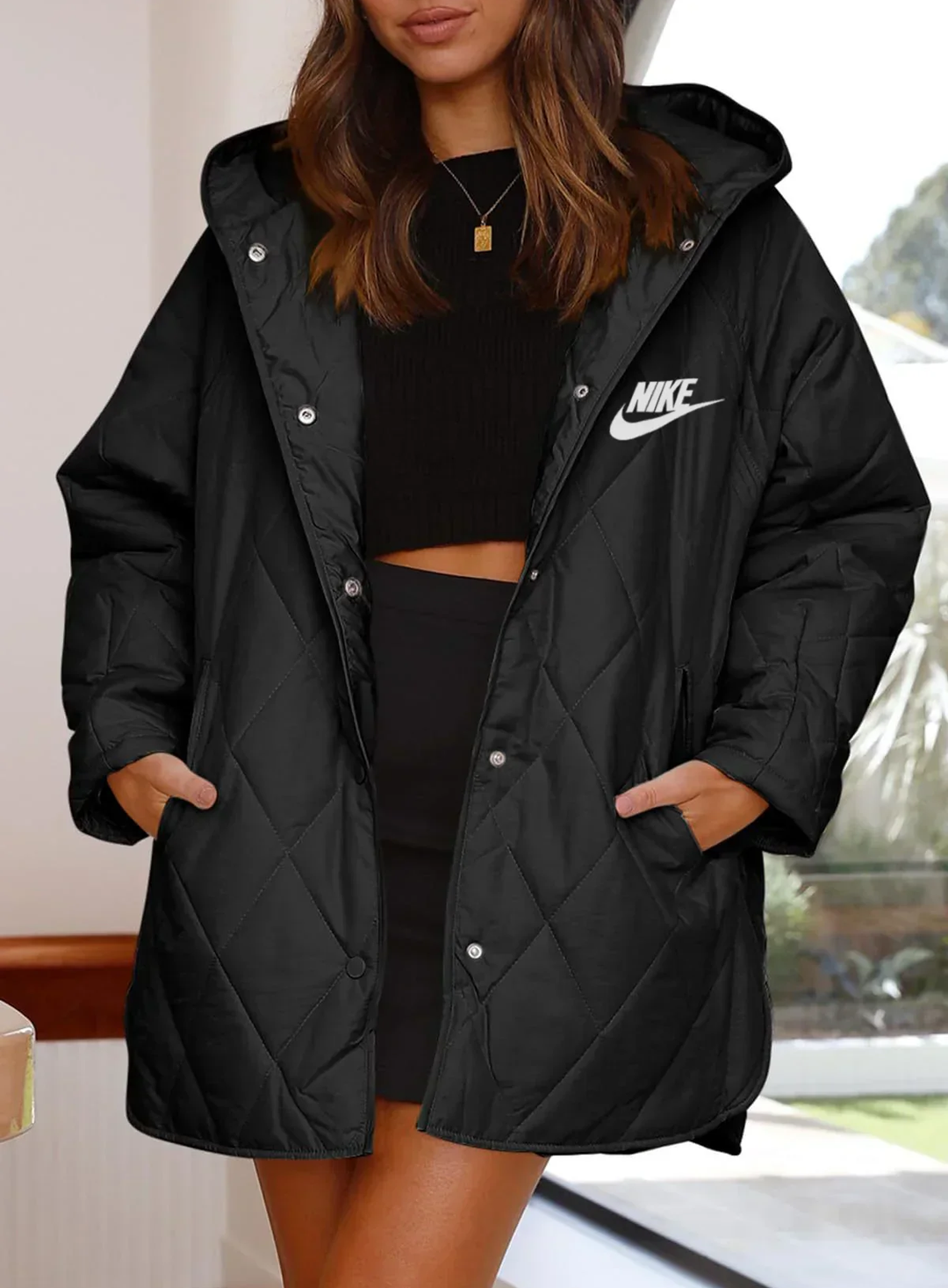 מעיל חדש לנשים