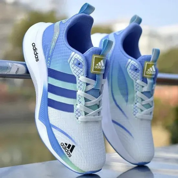 נעלי ספורט נושמות