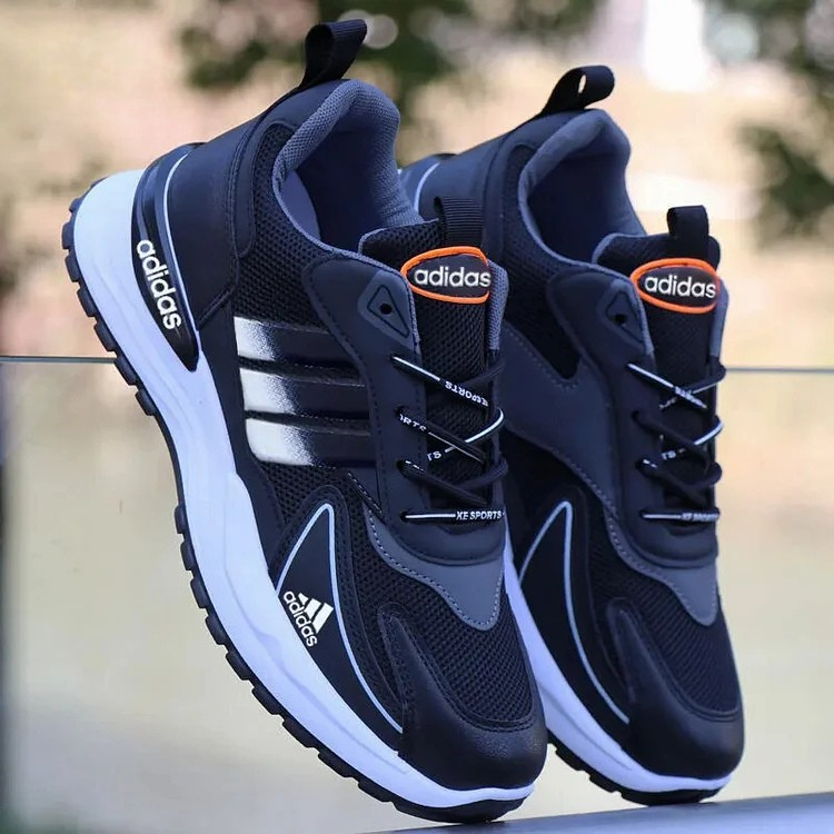 נעלי ספורט נושמות