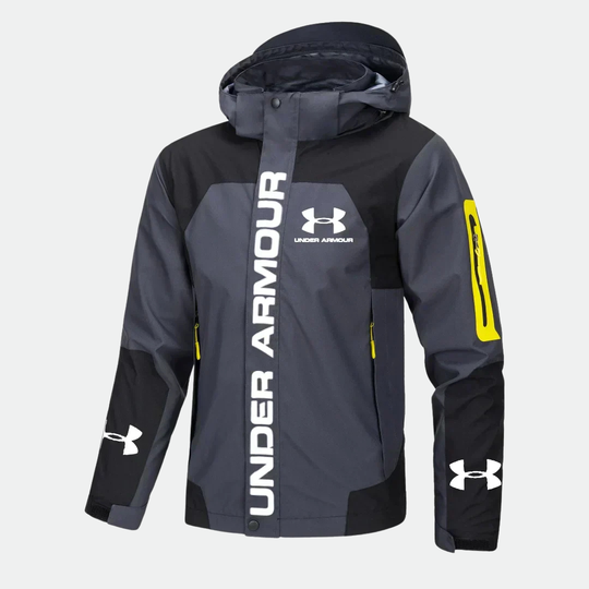 מעיל חורף לגברים