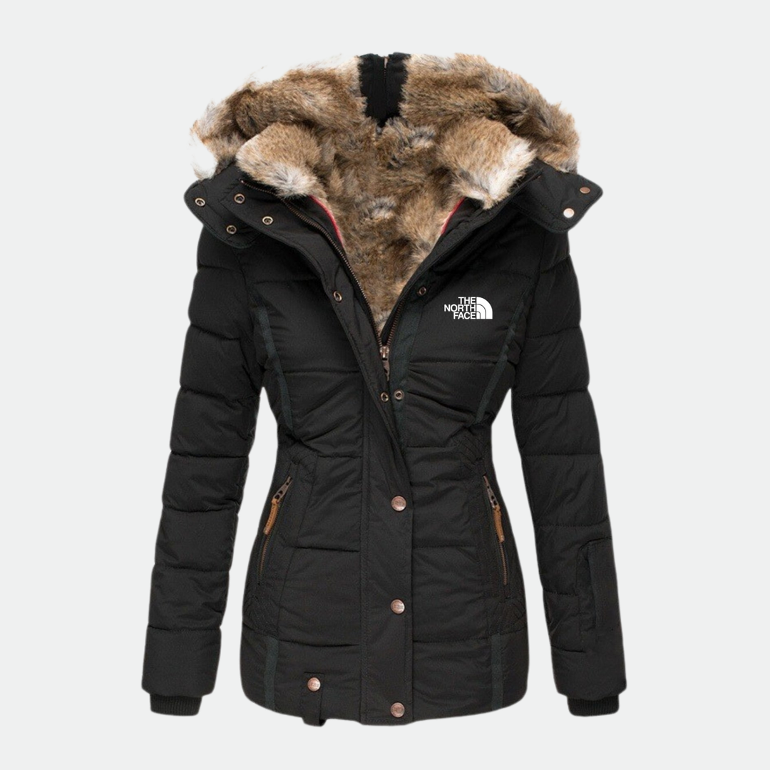 מעיל אלגנטי ומסוגנן