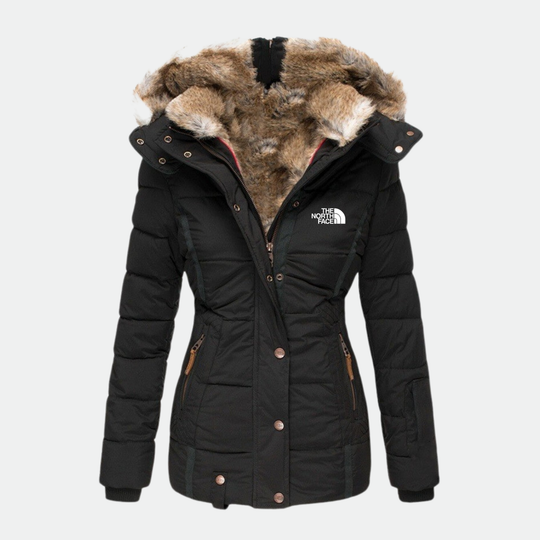 מעיל אלגנטי ומסוגנן