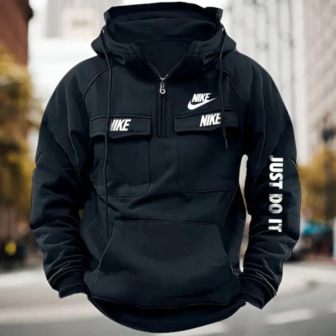 קפוצ'ון לגברים