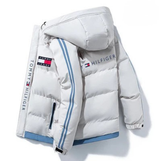 ז'קט פוך לגברים