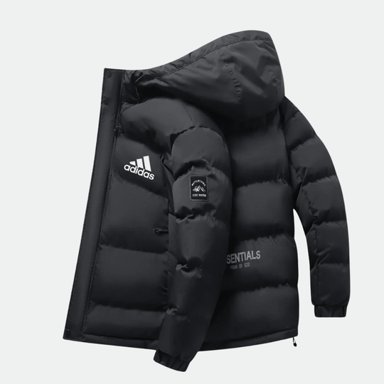 Men's Down Jacket (מעיל פוך לגברים)