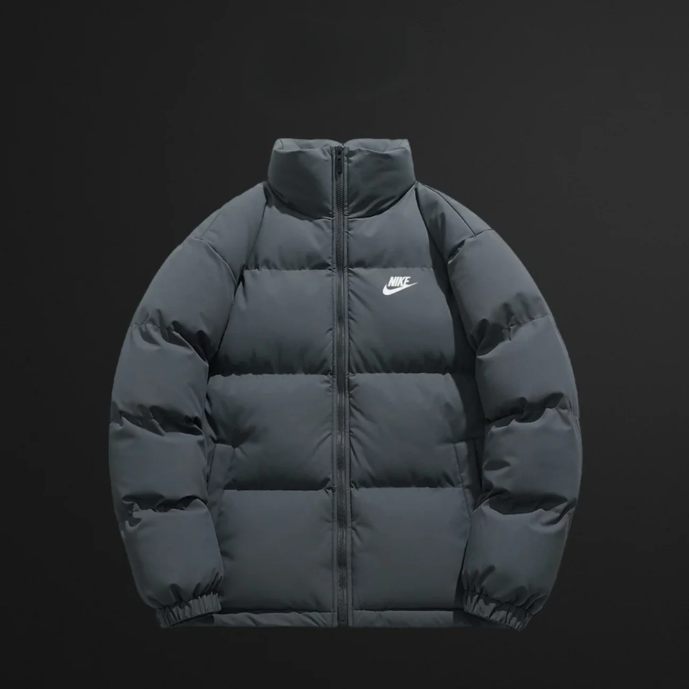 ז'קט מרופד חם ומסוגנן