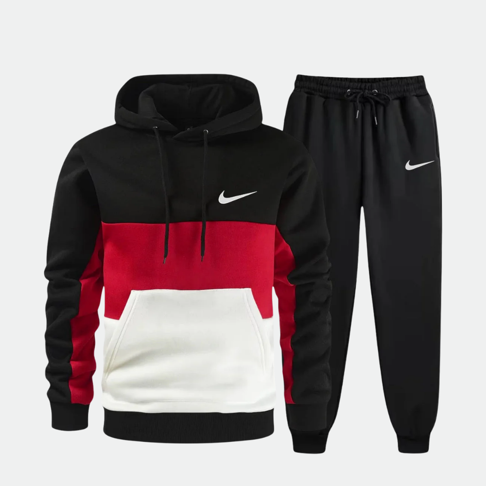 טרקלין מזדמן עם קפוצ'ון