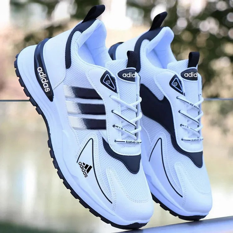 נעלי ספורט נושמות