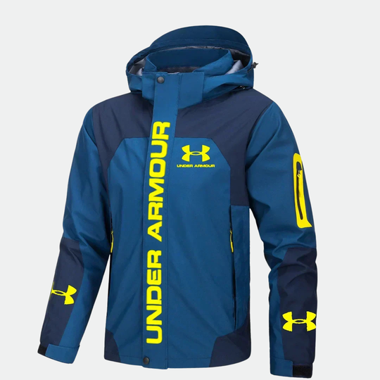 מעיל חורף לגברים