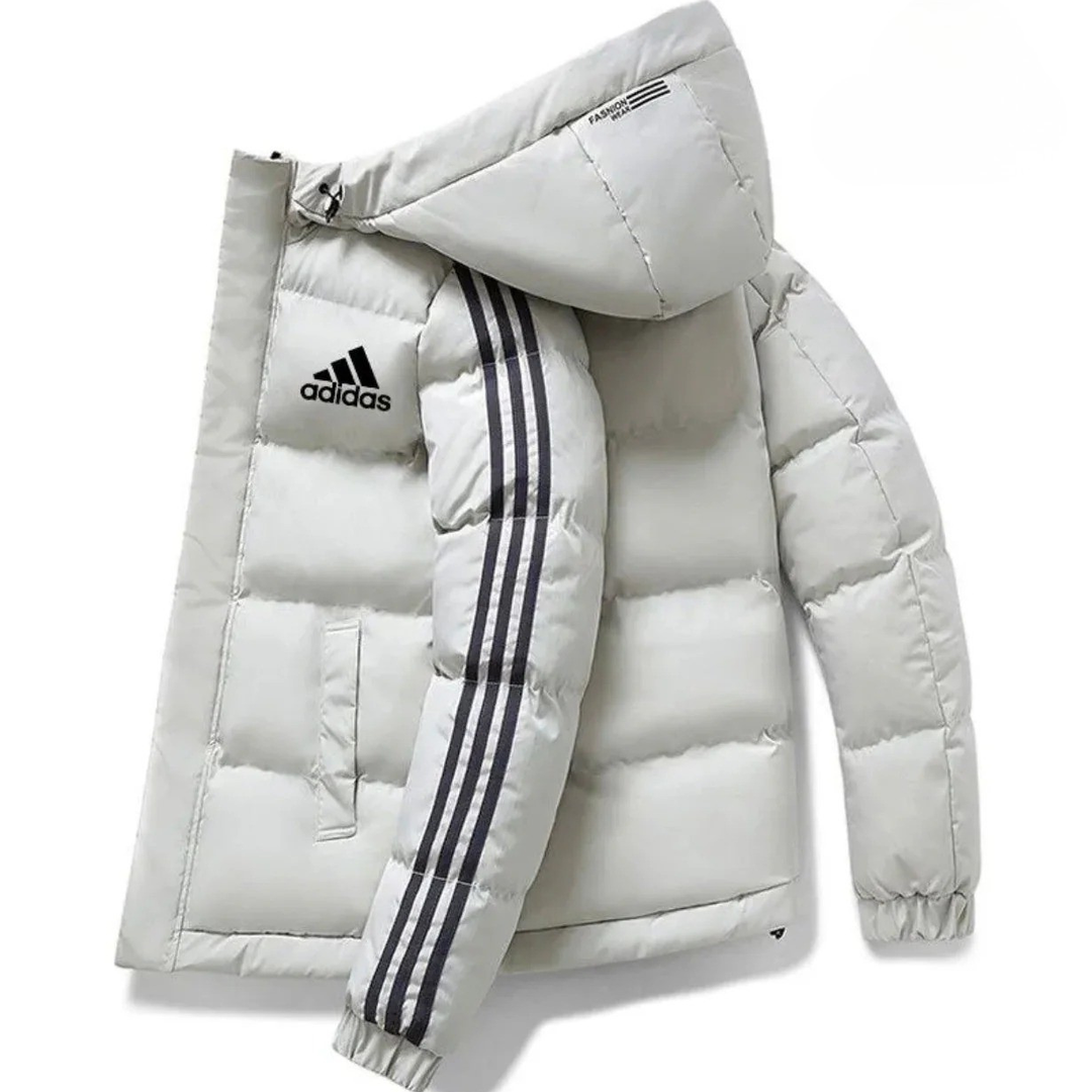 ז'קט פוך לגברים