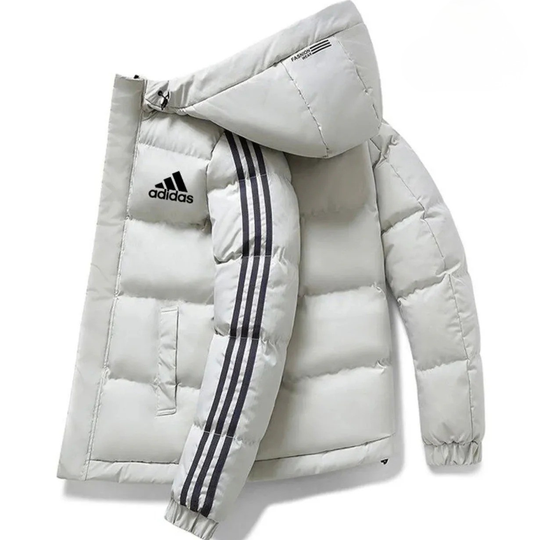 ז'קט פוך לגברים