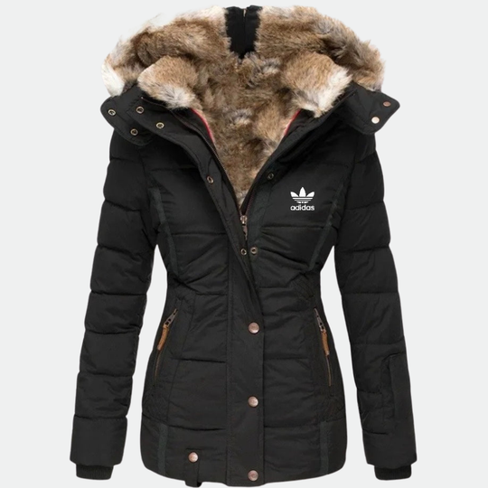 ז'קט חורף לנשים