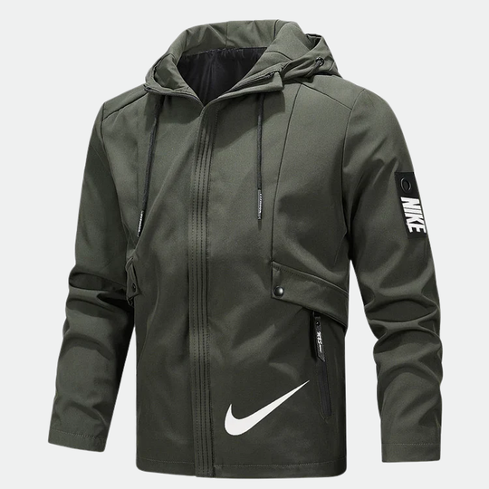 ז'קט פליז יומיומי