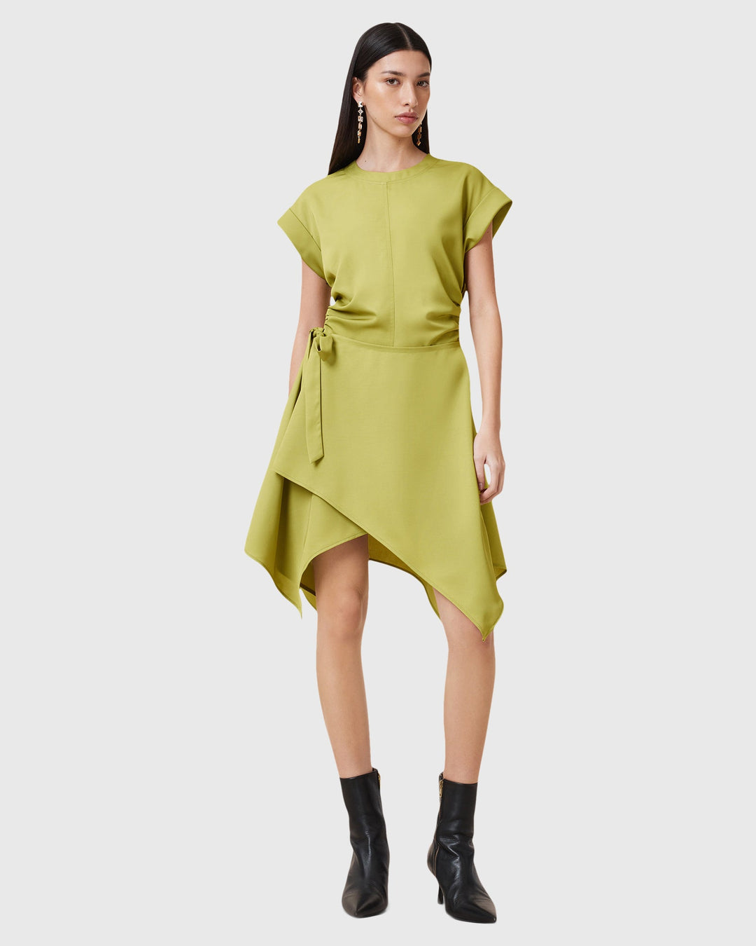 שמלת מיני לנשים Riko