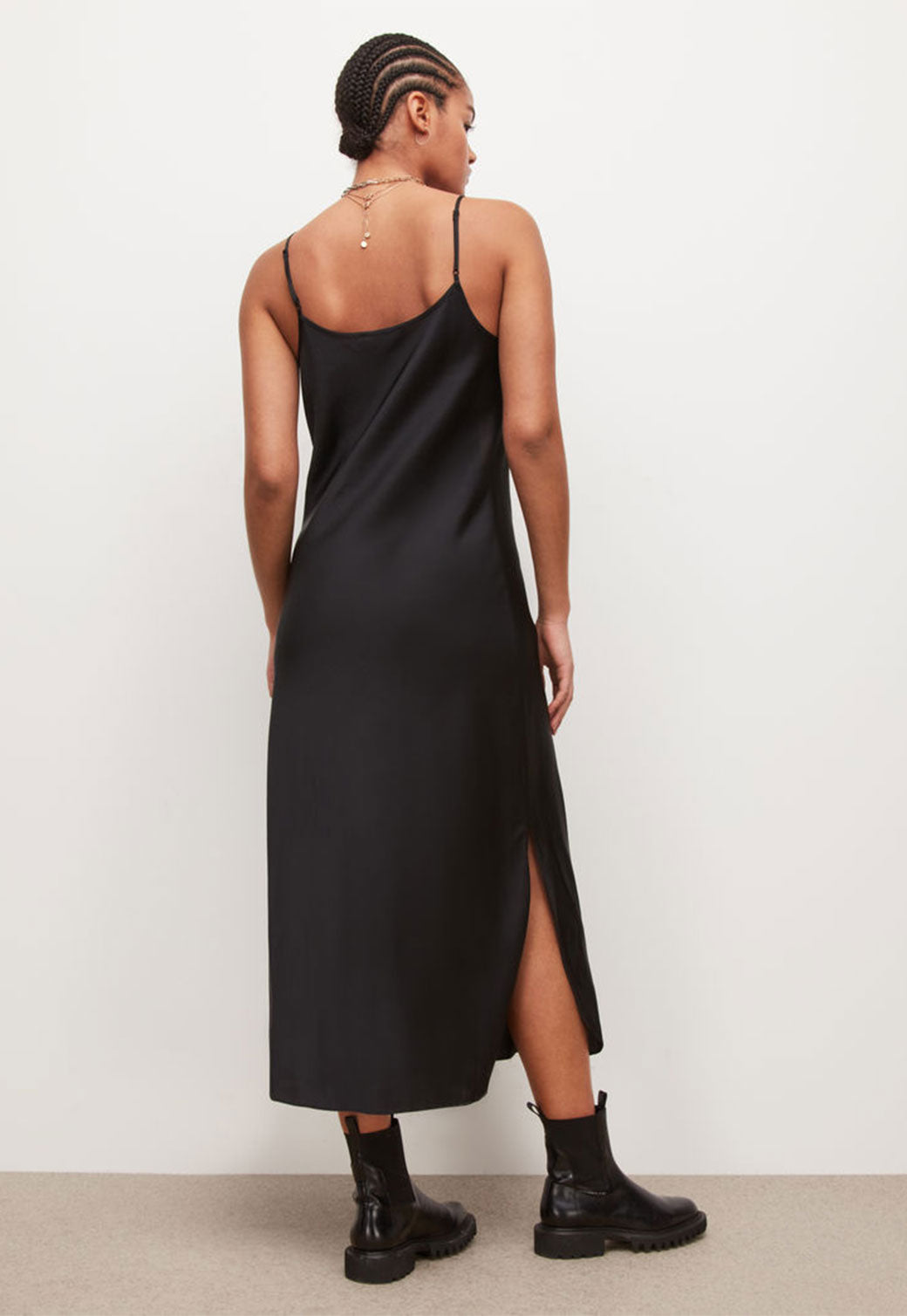 שמלת מידי לנשים Hadley