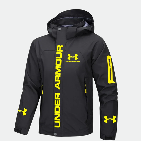 מעיל חורף לגברים