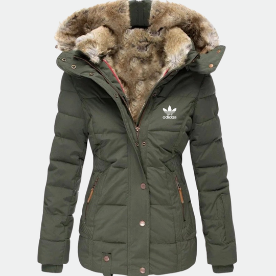 ז'קט חורף לנשים