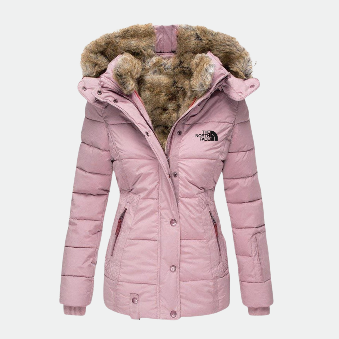 מעיל אלגנטי ומסוגנן