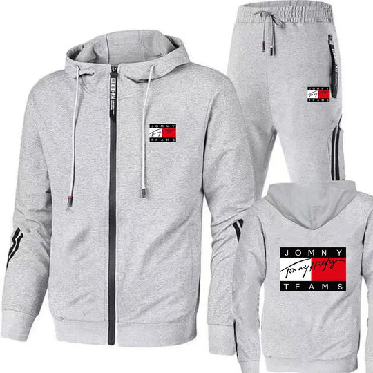 Tracksuit לגברים