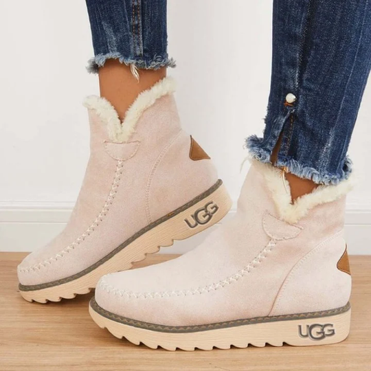 מגפיים חמים