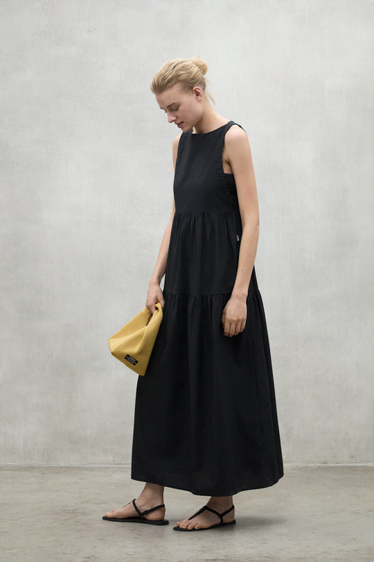 שמלת מקסי לנשים Boss