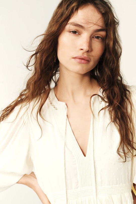 שמלת מידי לנשים Plume