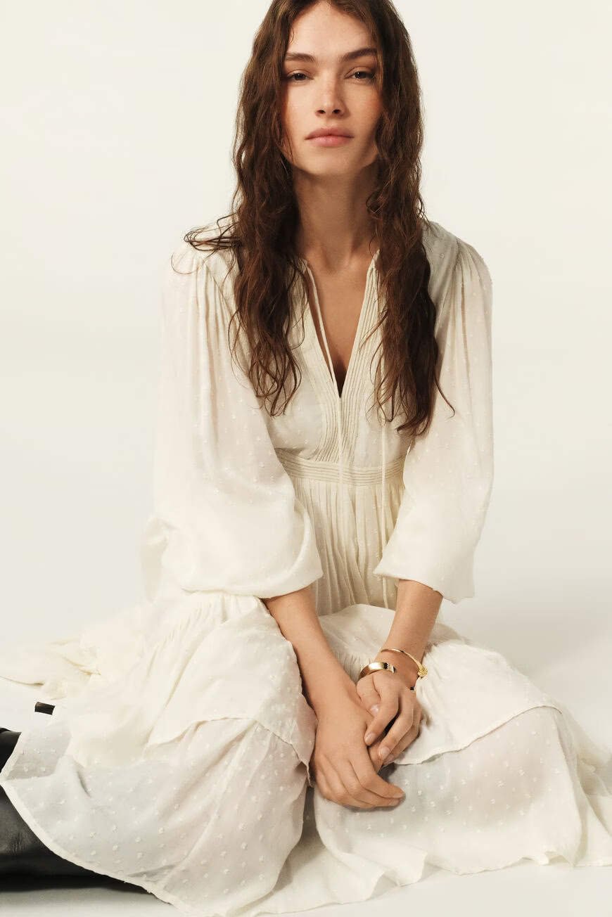 שמלת מידי לנשים Plume