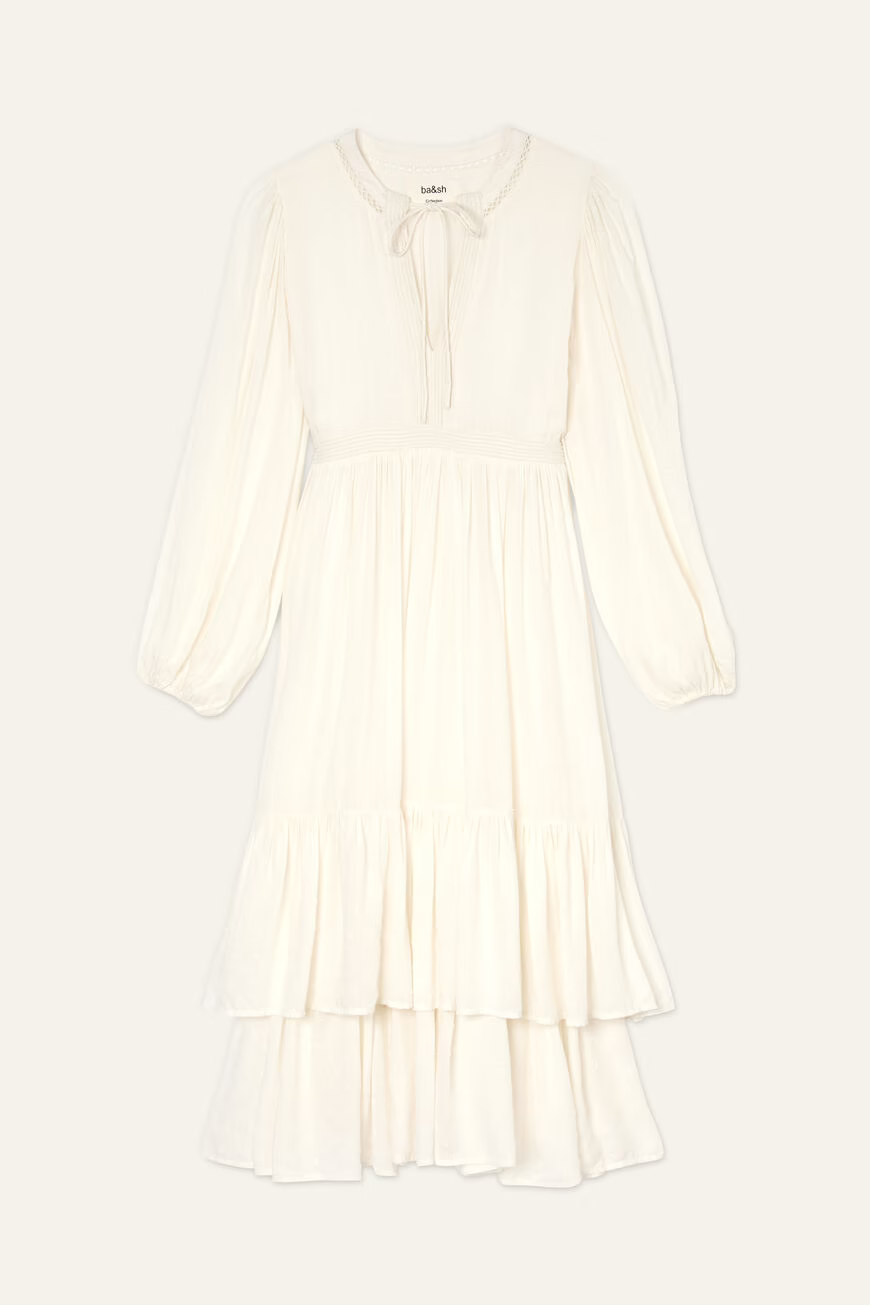 שמלת מידי לנשים Plume