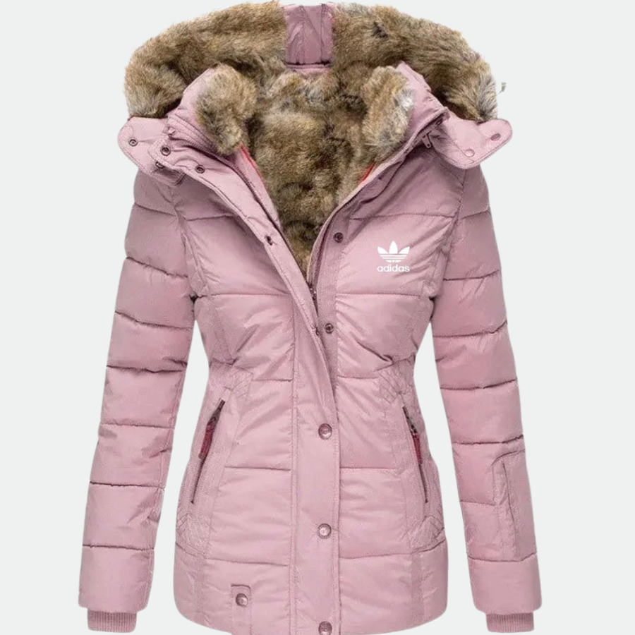 ז'קט חורף לנשים