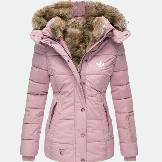 ז'קט חורף לנשים