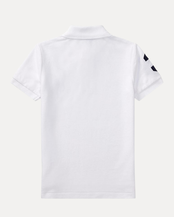 RL | POLO משבצע צבעים