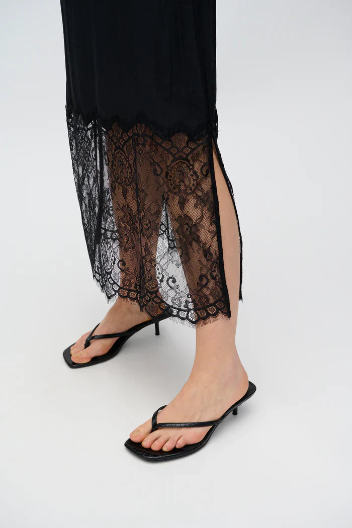 שמלת מידי לנשים Elly