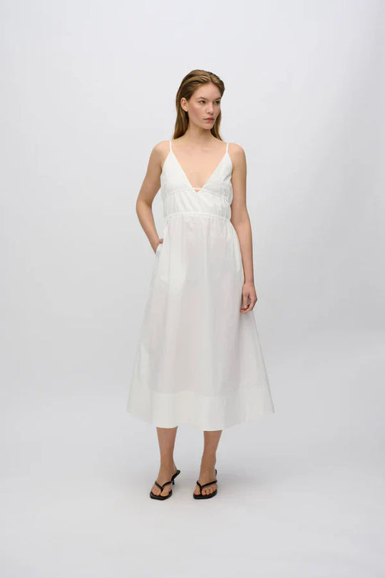 שמלת מקסי Olivia