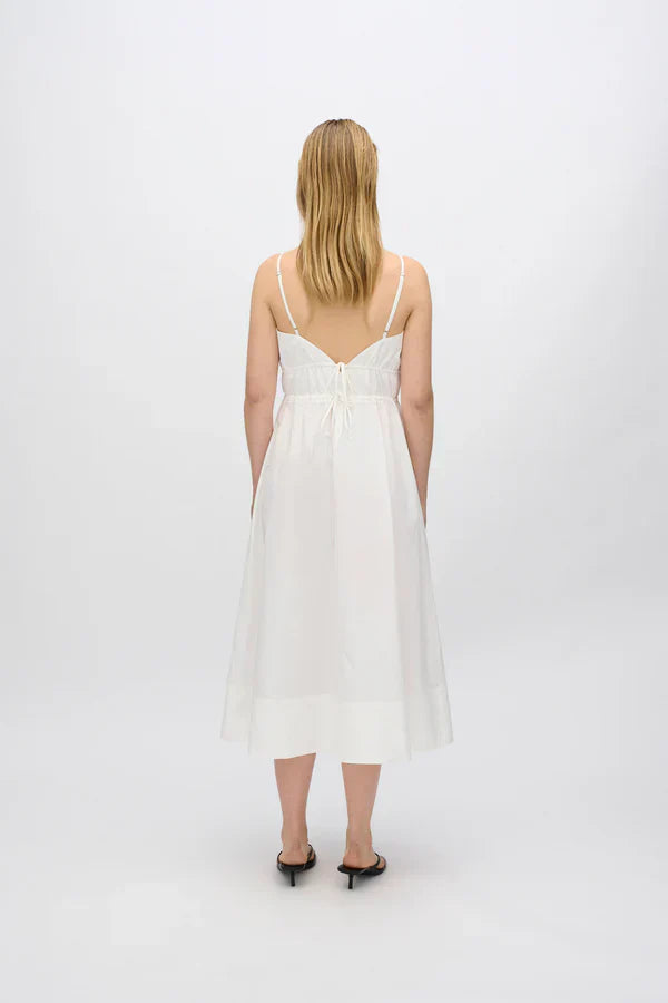 שמלת מקסי Olivia