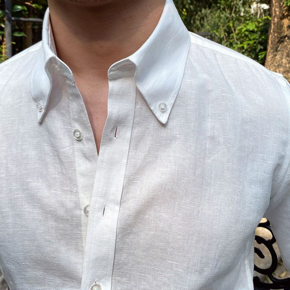 חולצת גברים קלאסית