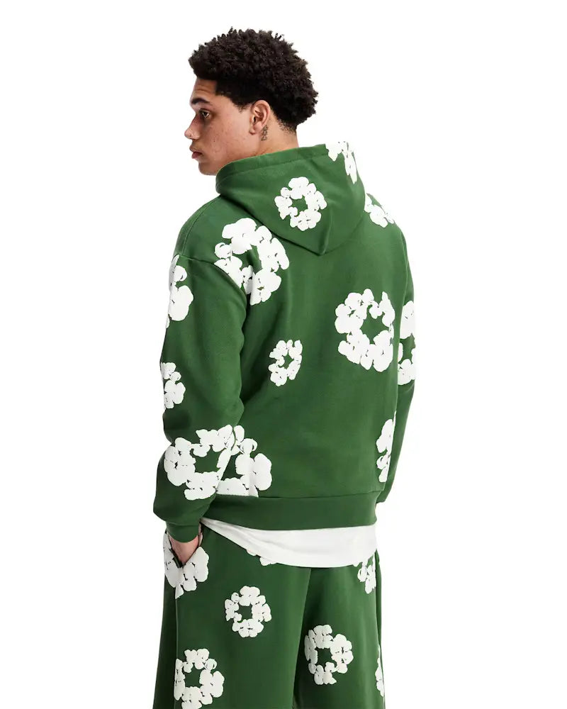 פרח | טרנינג