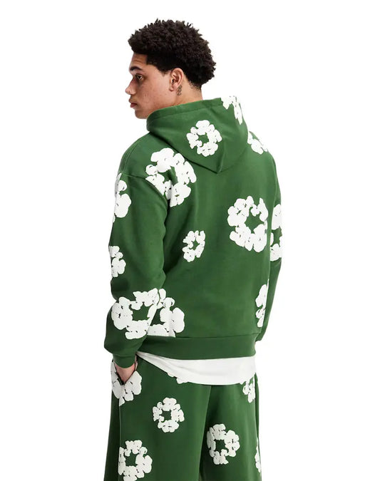 פרח | טרנינג