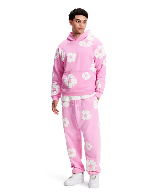 פרח | טרנינג