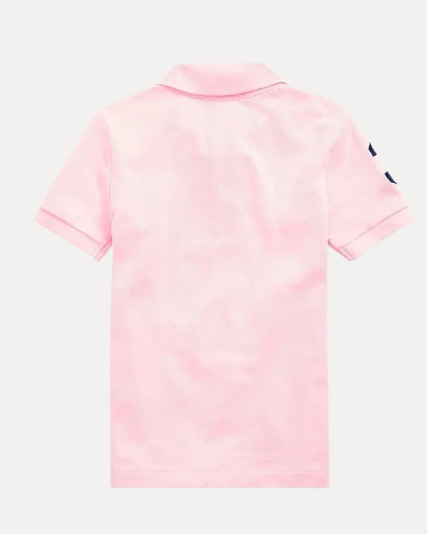 RL | POLO משבצע צבעים