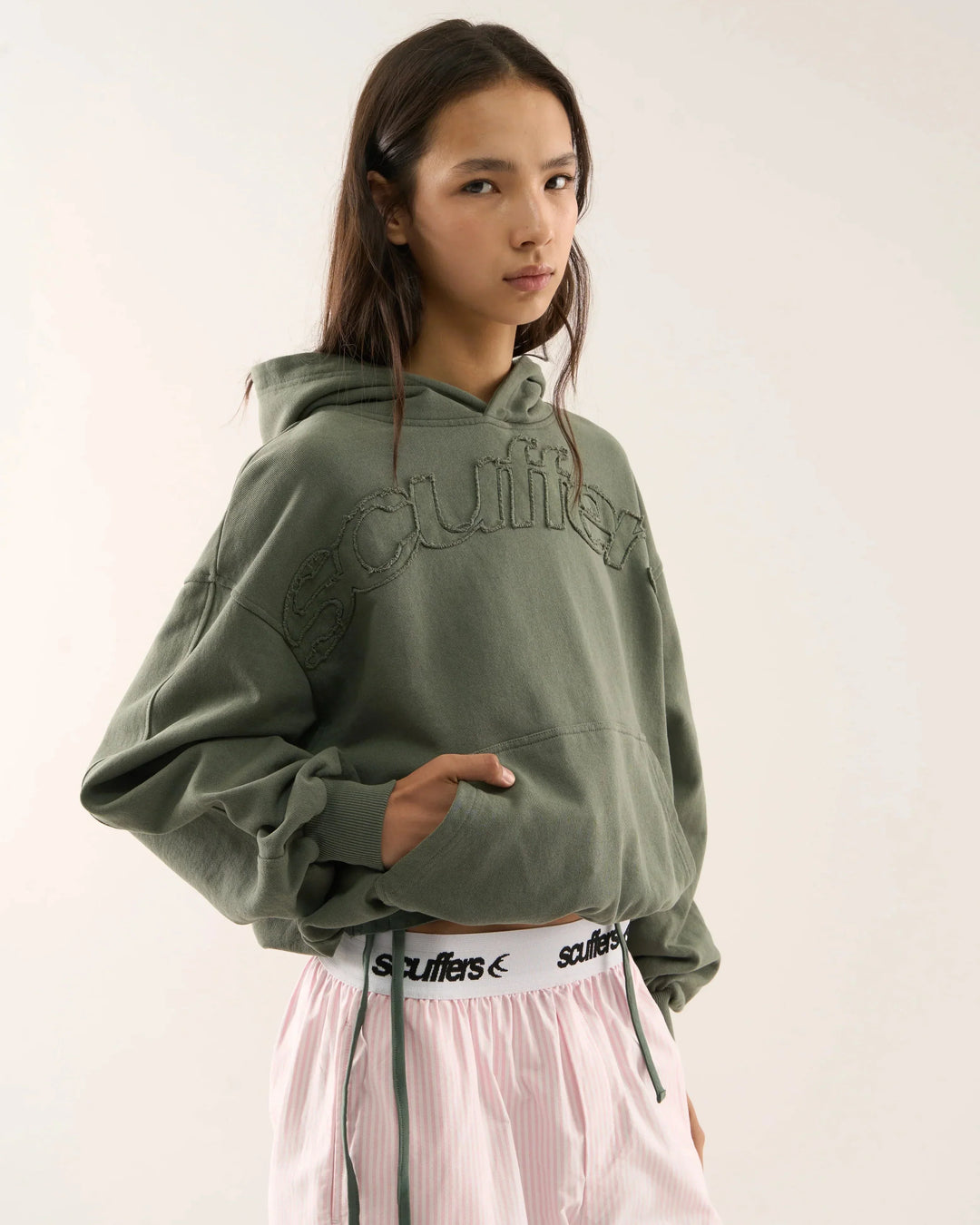 קפוצ'ון יוניסקס