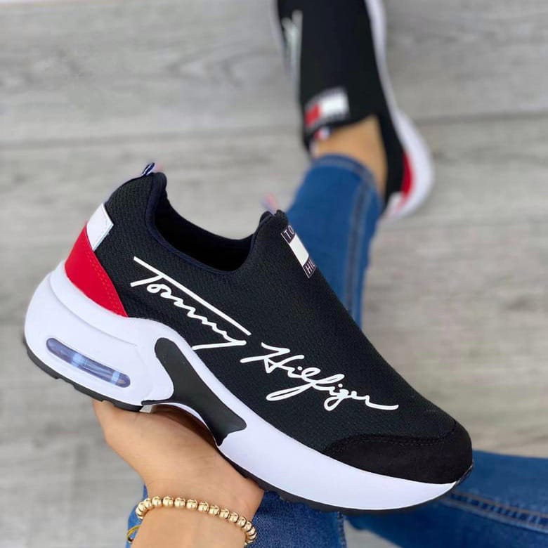 נעלי סניקרס יומיומיות נוחות